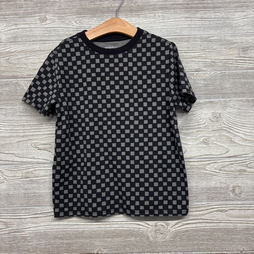 Checkered Shirt 8