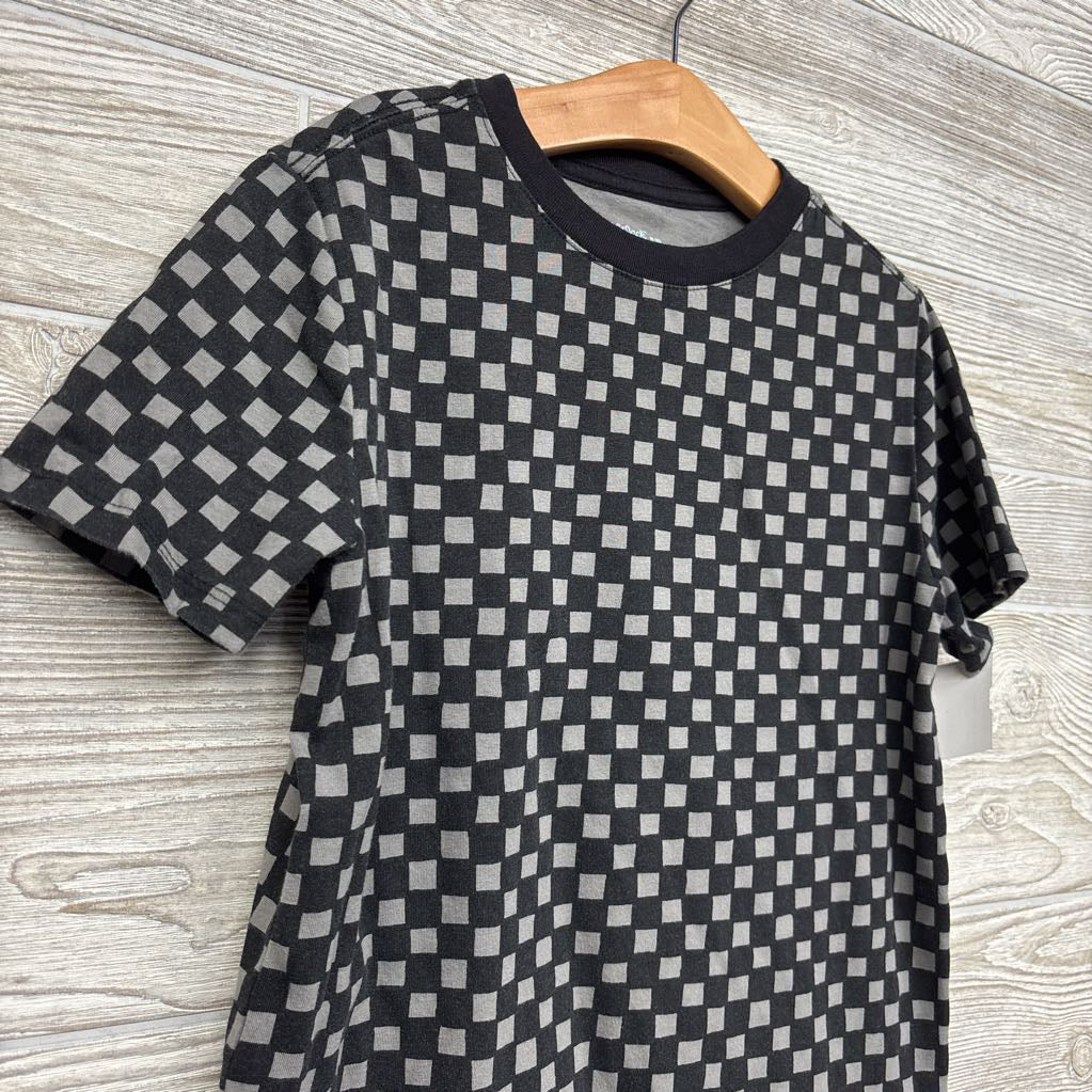 Checkered Shirt 8