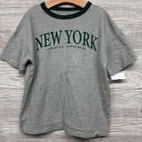 Shirt Embroidered New York 8
