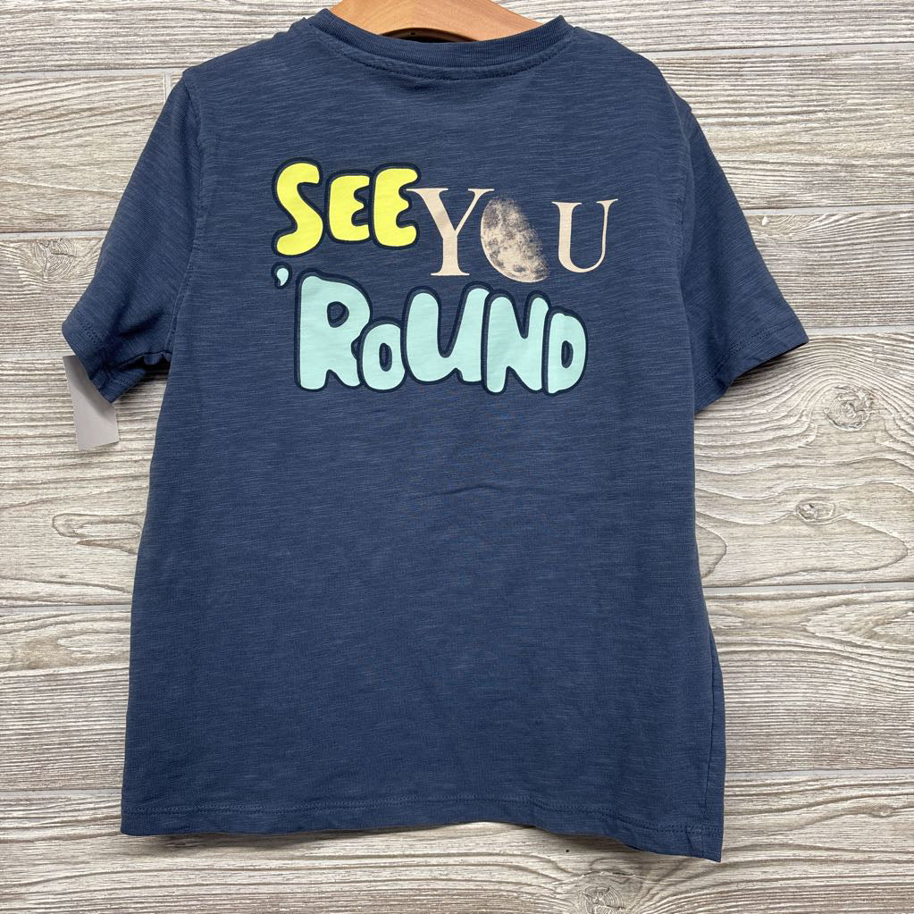 Shirt Planets 8