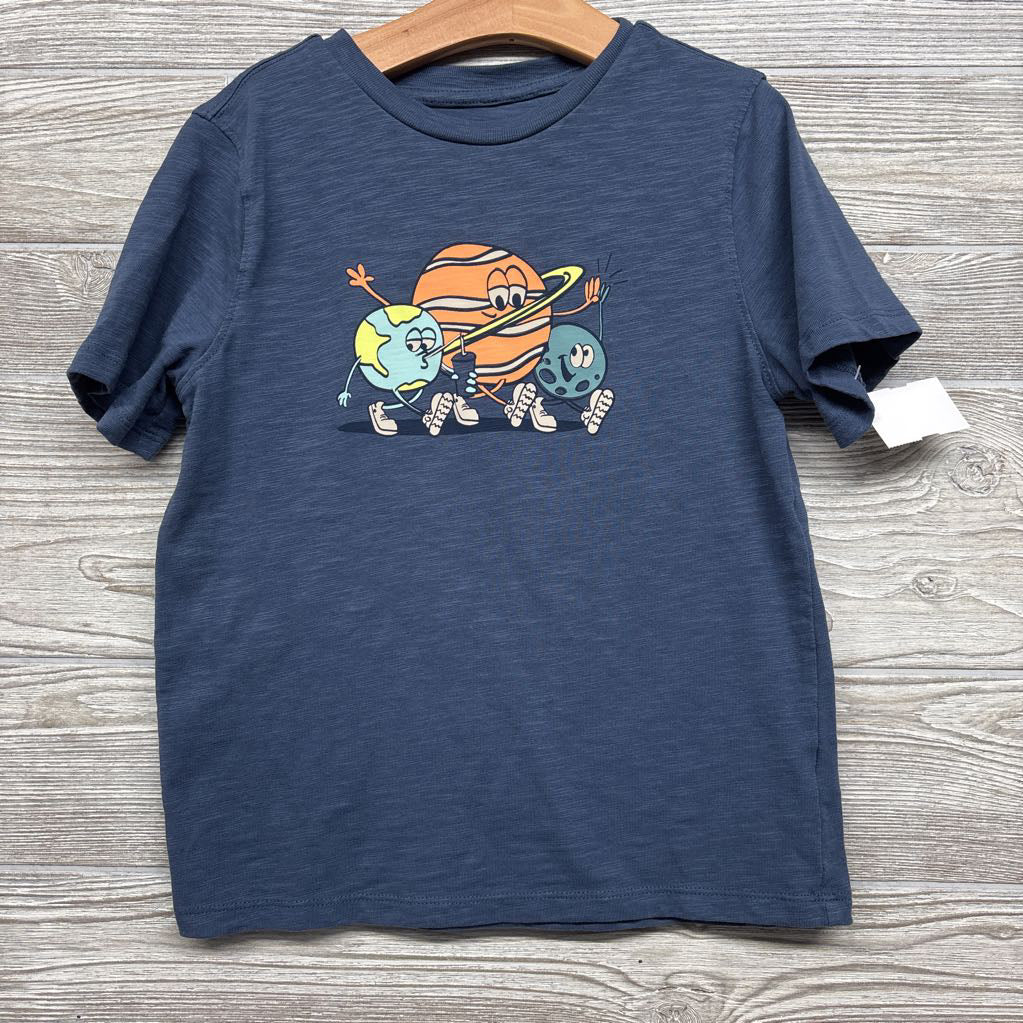 Shirt Planets 8