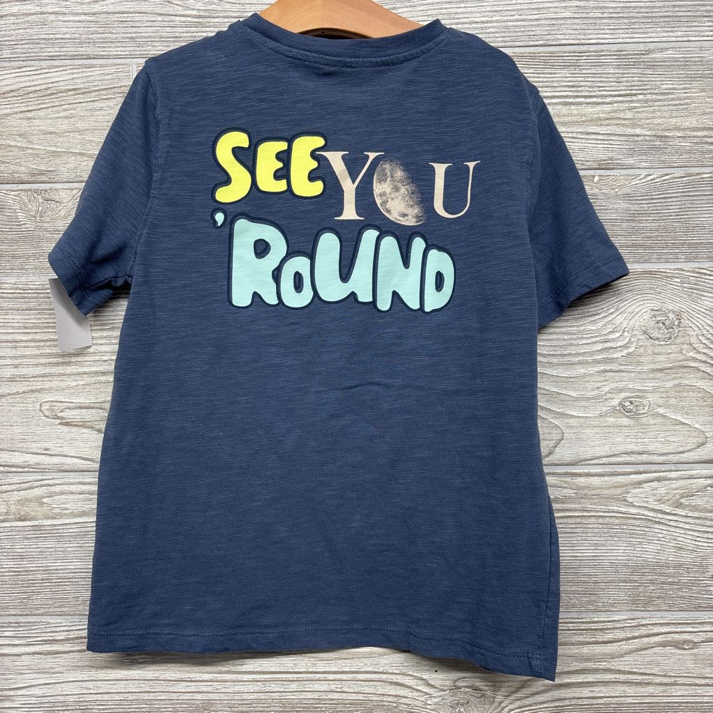 Shirt Planets 8