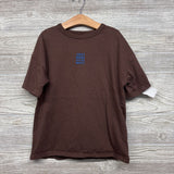 Crew Shirt Just Here For The Music 8