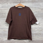 Crew Shirt Just Here For The Music 8