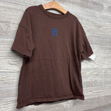 Crew Shirt Just Here For The Music 8