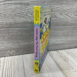 Lunch Lady The First Helping Graphic Novel
