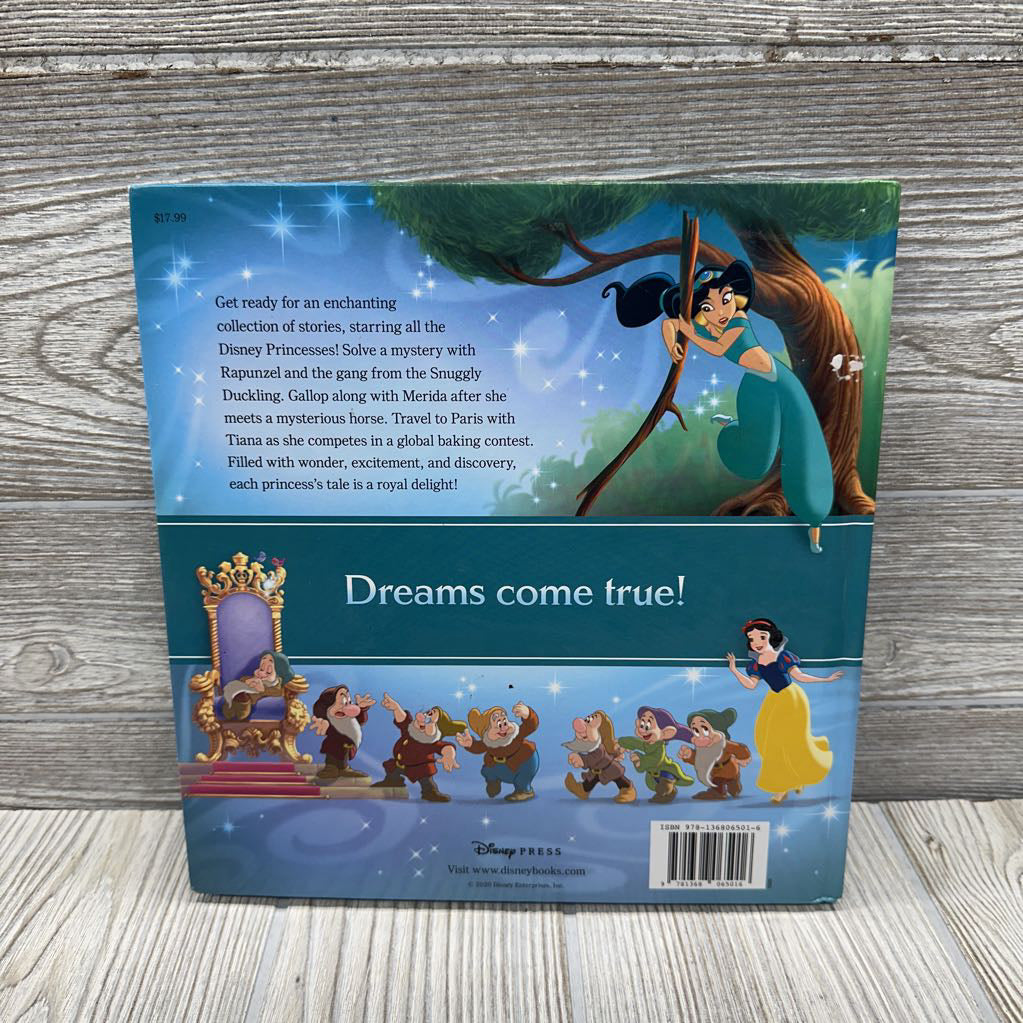 Princess Storybook Collection