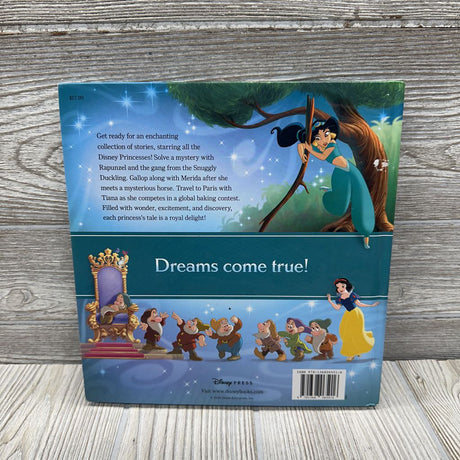 Princess Storybook Collection