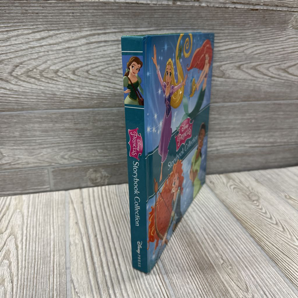 Princess Storybook Collection