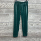 NEW Velour Leggings 4-5