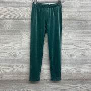 NEW Velour Leggings 4-5