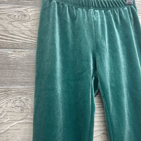 NEW Velour Leggings 4-5