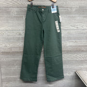 NEW Wide Leg Jeans 12