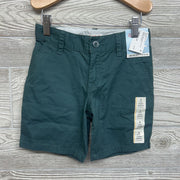 NEW Flat Front Shorts 5