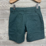 NEW Flat Front Shorts 5