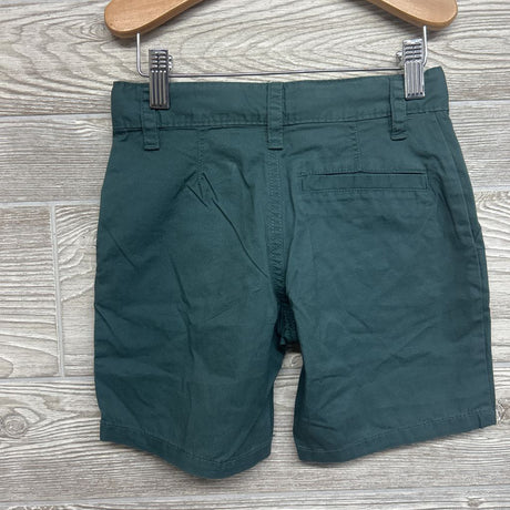 NEW Flat Front Shorts 5