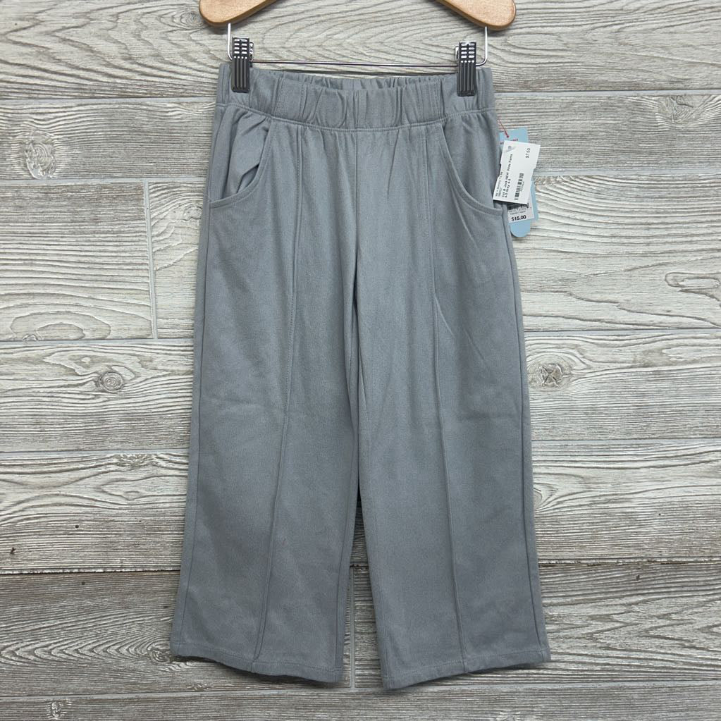 NEW Wide Pants 4-5
