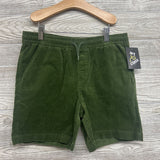 NEW Corduroy Drawstring Shorts 14
