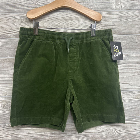 NEW Corduroy Drawstring Shorts 14