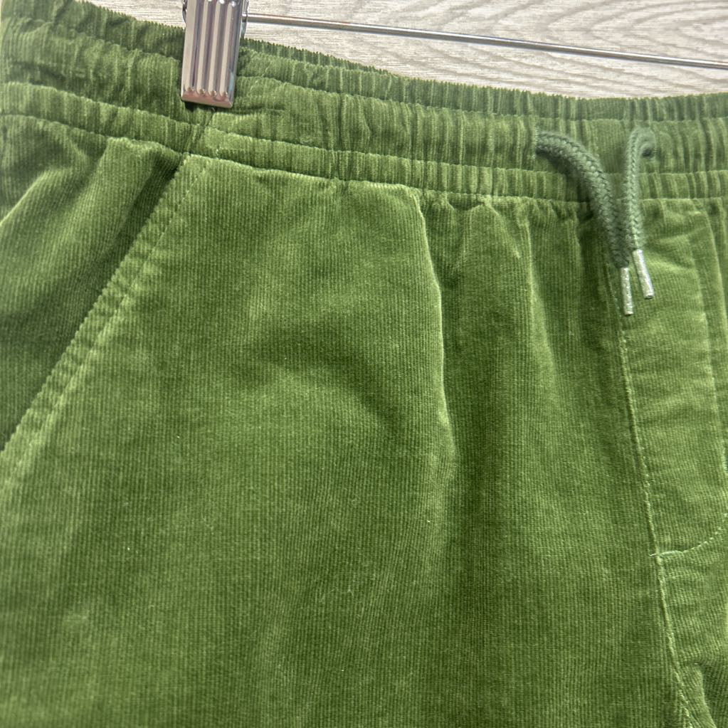 NEW Corduroy Drawstring Shorts 14