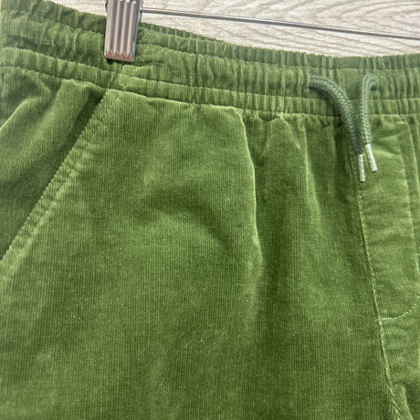 NEW Corduroy Drawstring Shorts 14
