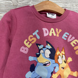 NEW Crewneck Best Day Ever 2t