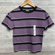 NEW Crew Shirt Stripes 8