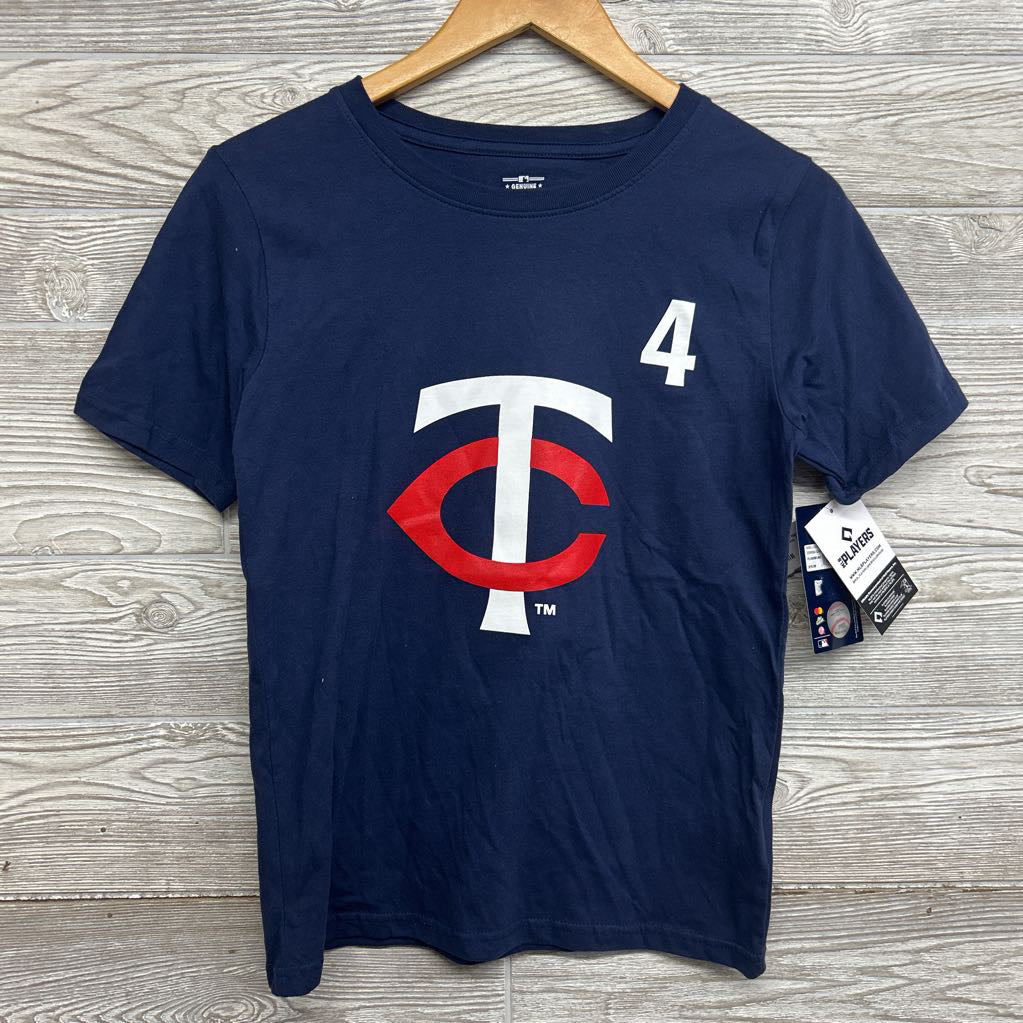 NEW Shirt Minnesota Twins 12-14