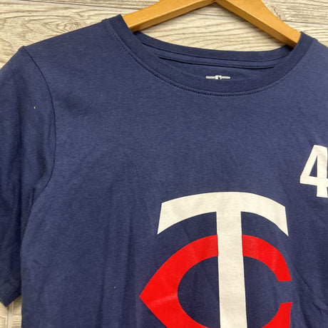NEW Shirt Minnesota Twins 12-14