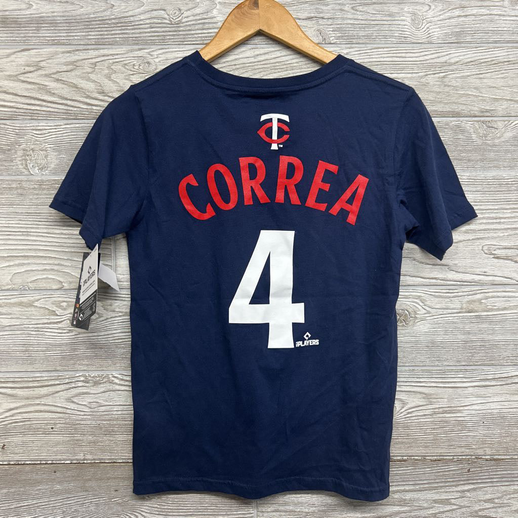 NEW Shirt Minnesota Twins 12-14