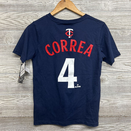 NEW Shirt Minnesota Twins 12-14