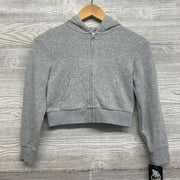 NEW Crop Jacket 6-7
