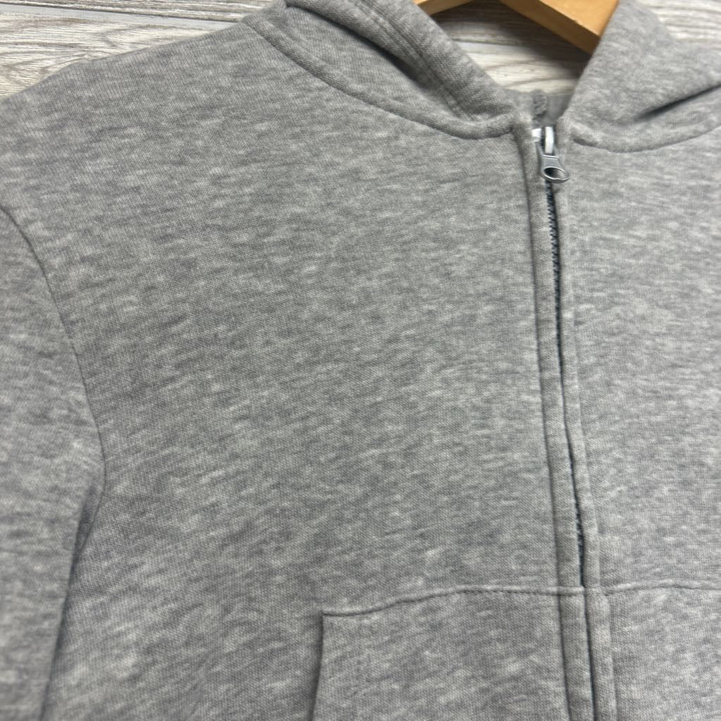 NEW Crop Jacket 6-7