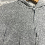 NEW Crop Jacket 6-7