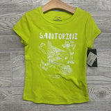 NEW Shirt Santorini 6-7