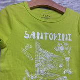 NEW Shirt Santorini 6-7