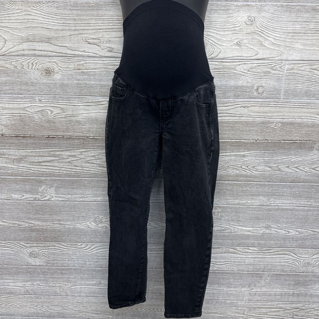Full Panel OG Straight Jeans 4/Small Short
