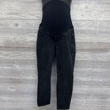 Full Panel OG Straight Jeans 4/Small Short