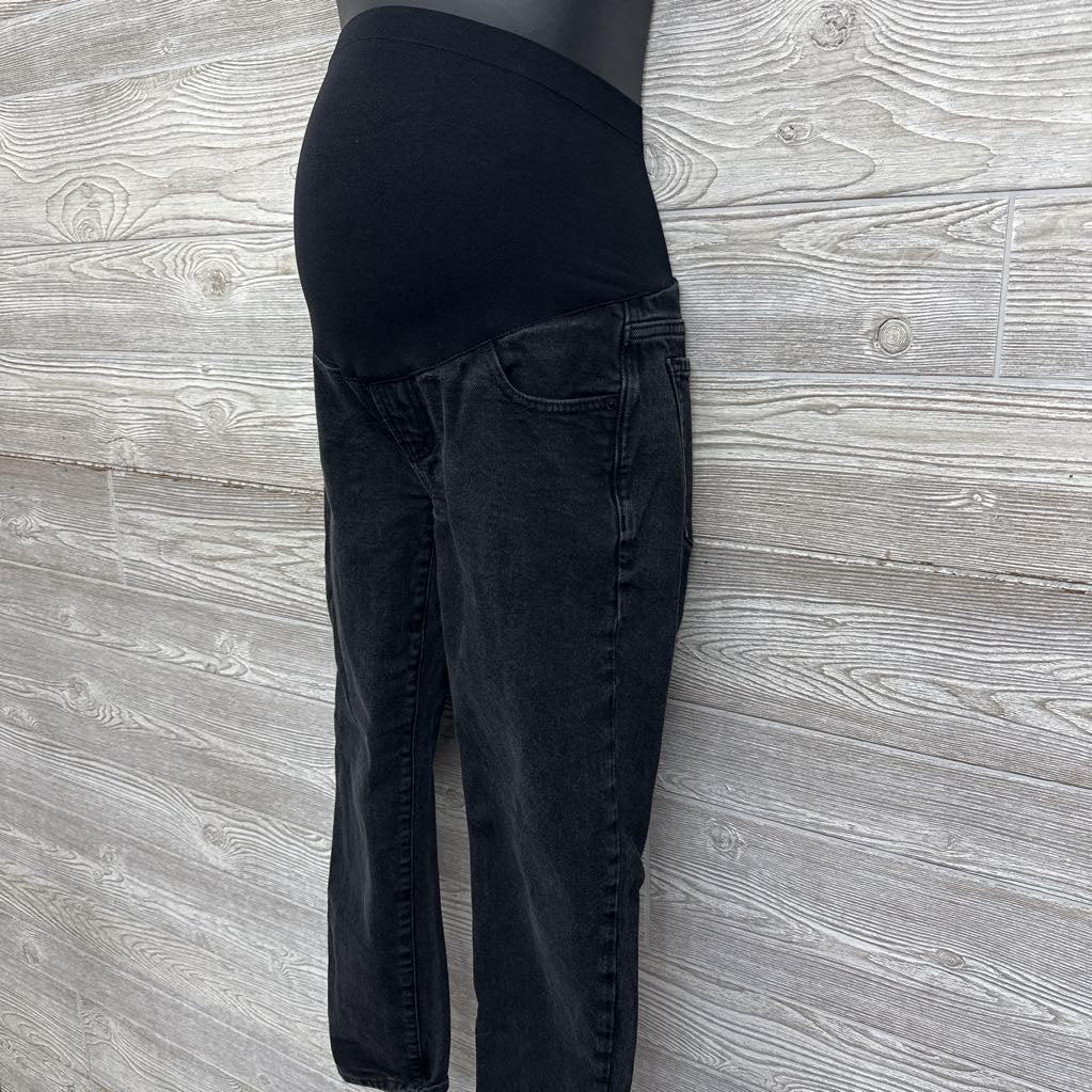 Full Panel OG Straight Jeans 4/Small Short