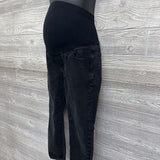 Full Panel OG Straight Jeans 4/Small Short