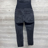 Full Panel OG Straight Jeans 4/Small Short