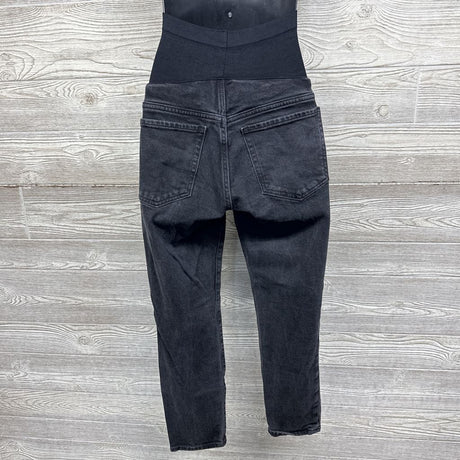 Full Panel OG Straight Jeans 4/Small Short