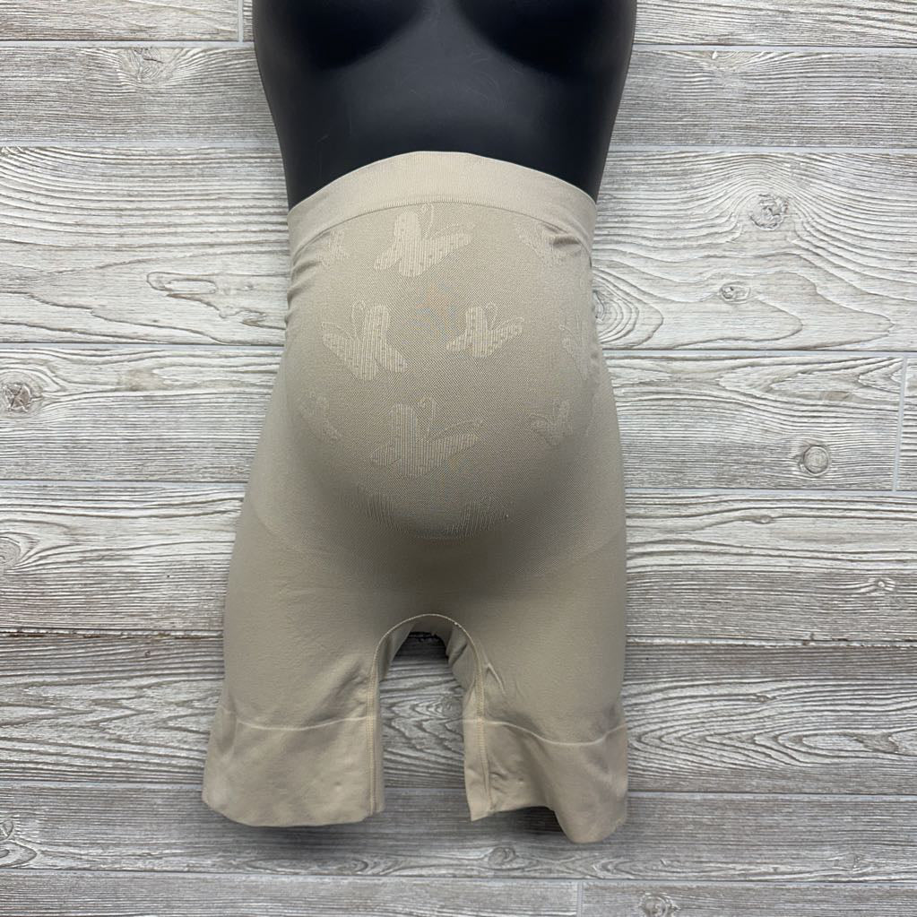 Seamless Shapewear Shorts Small