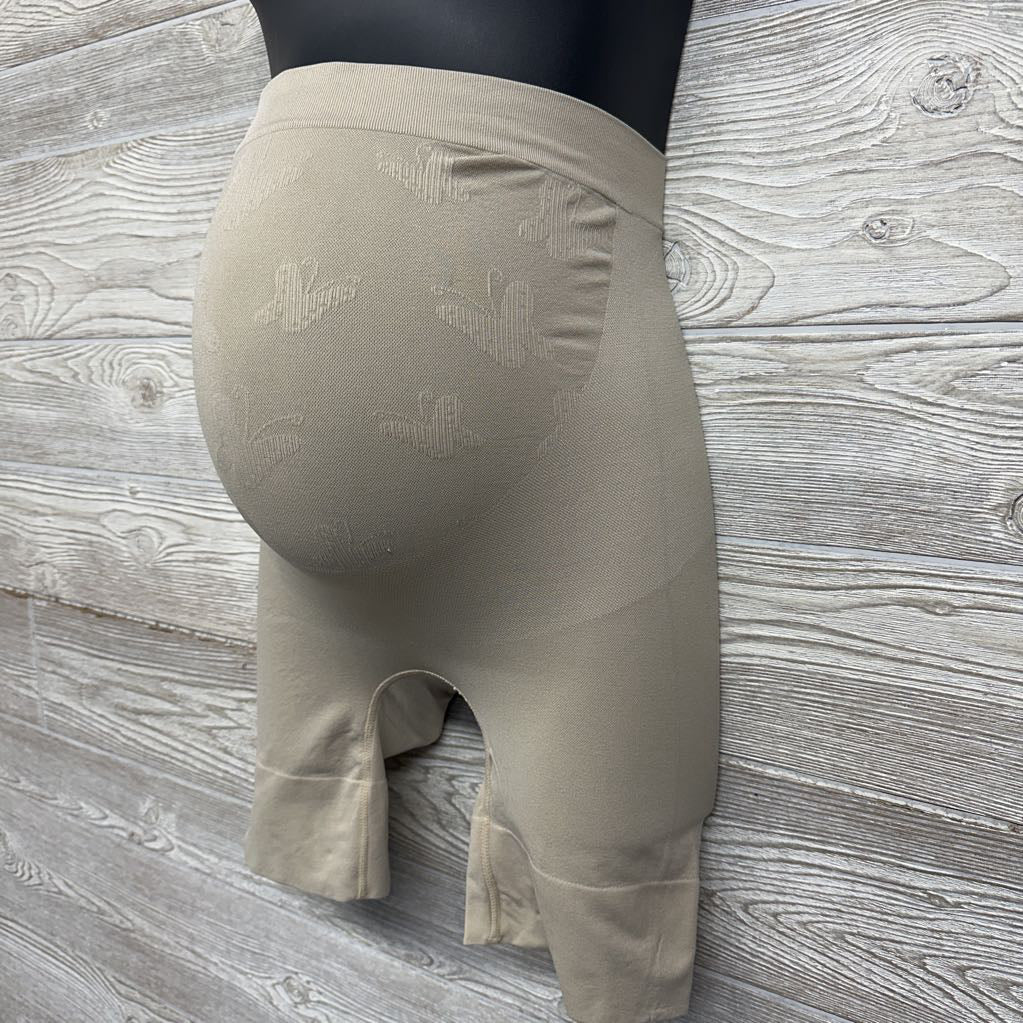 Seamless Shapewear Shorts Small