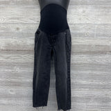 Full Panel Jeans 4/Small Short