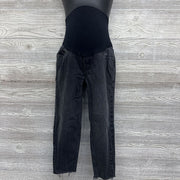 Full Panel Jeans 4/Small Short