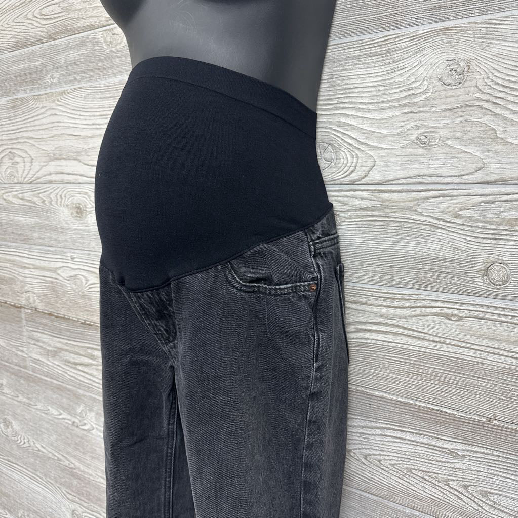Full Panel Jeans 4/Small Short