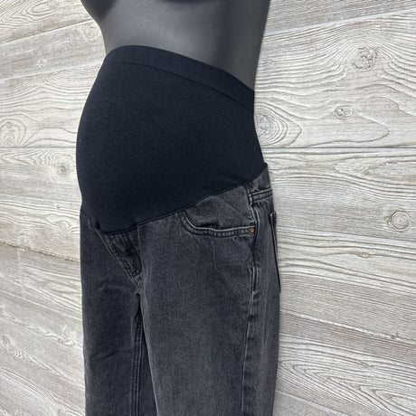 Full Panel Jeans 4/Small Short