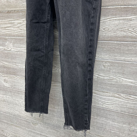 Full Panel Jeans 4/Small Short