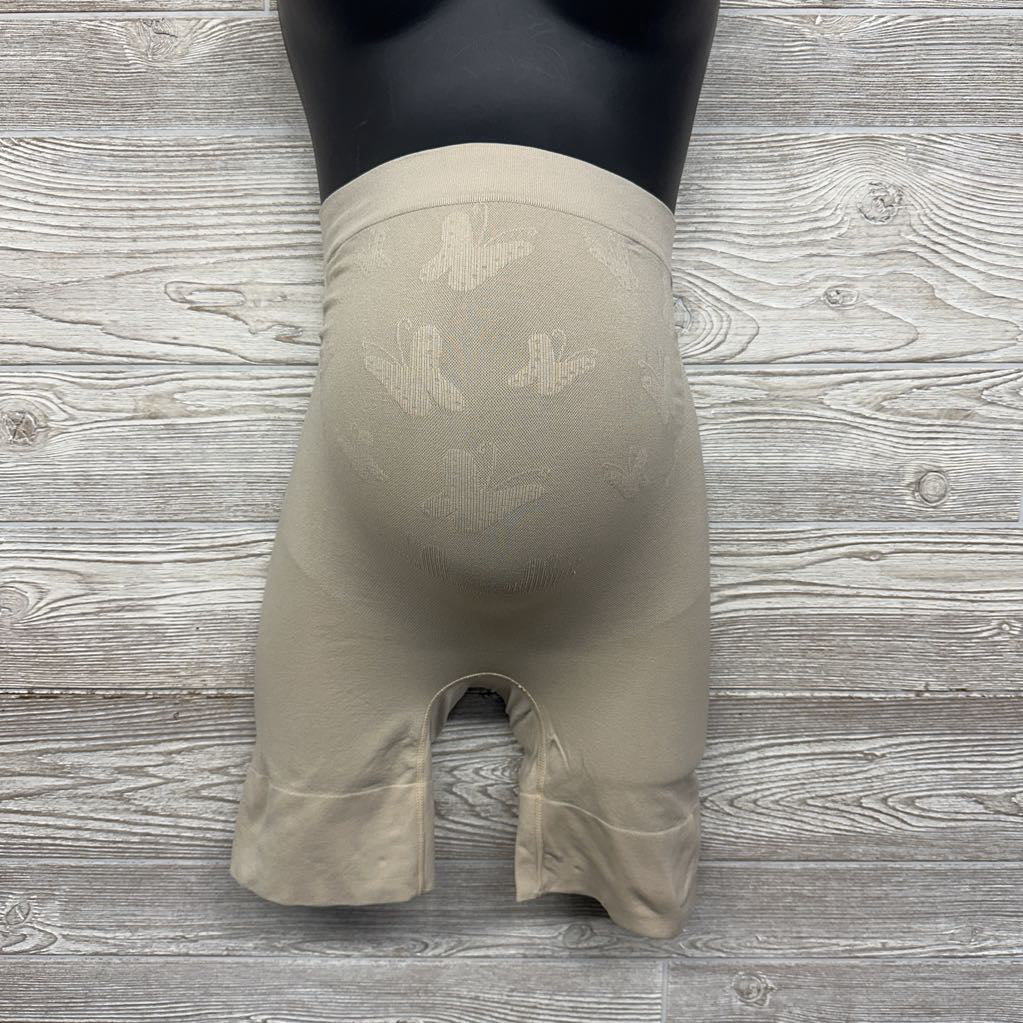 Seamless Shapewear Shorts Small